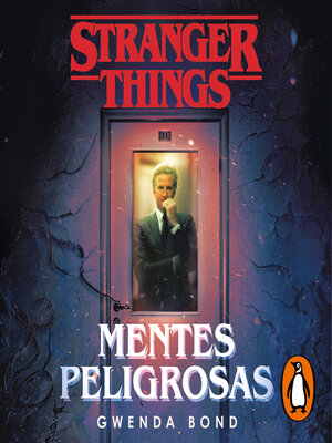 cover image of Stranger Things